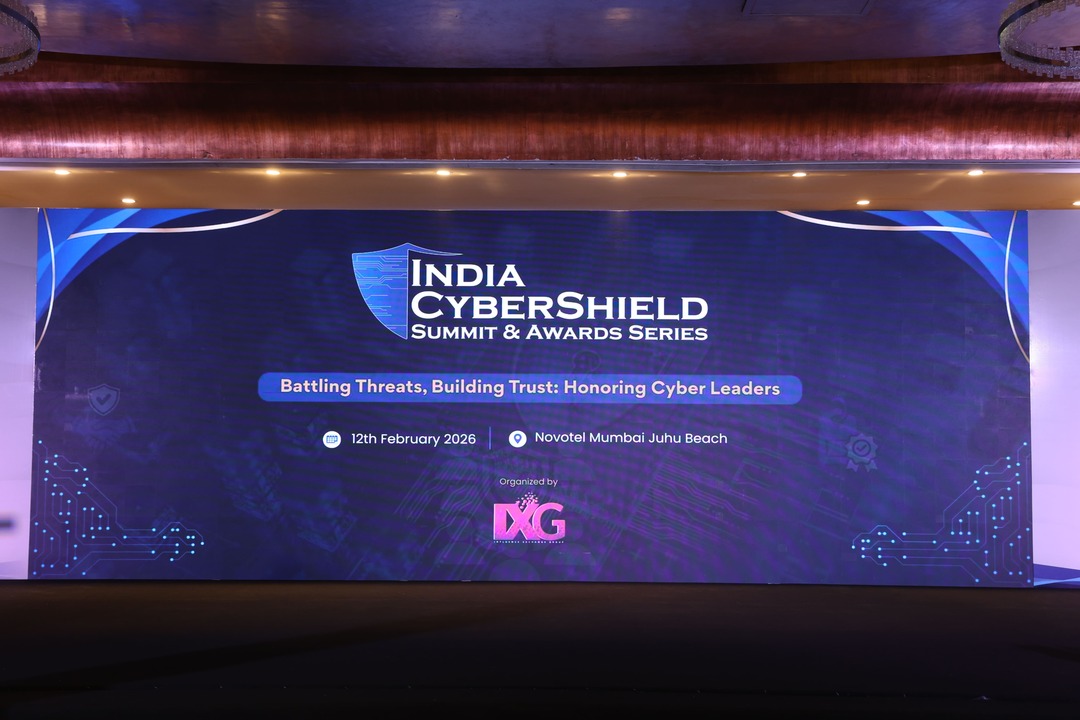 Security Monitoring Interface